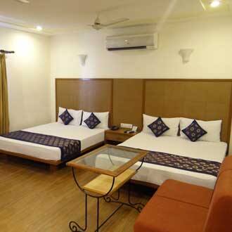 Hotel Ratnawali Pure Veg, Jaipur 5